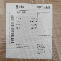 Cytiva AKTA ready XL 3/4" Flow Kits - Quantity 4 image 2